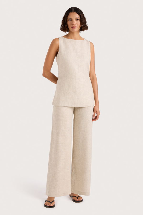 Faithfull The Brand Joan Top