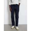 Alex Mill Field Pant Herringbone Pants - Navy - Thumbnail 2