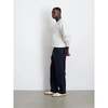 Alex Mill Field Pant Herringbone Pants - Navy - Thumbnail 4
