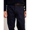 Alex Mill Field Pant Herringbone Pants - Navy - Thumbnail 6