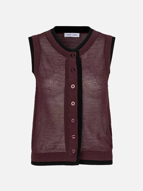 Samse Samse Saliv Vest
