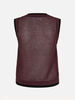 Samsøe Samsøe Saliv Vest - Thumbnail 4