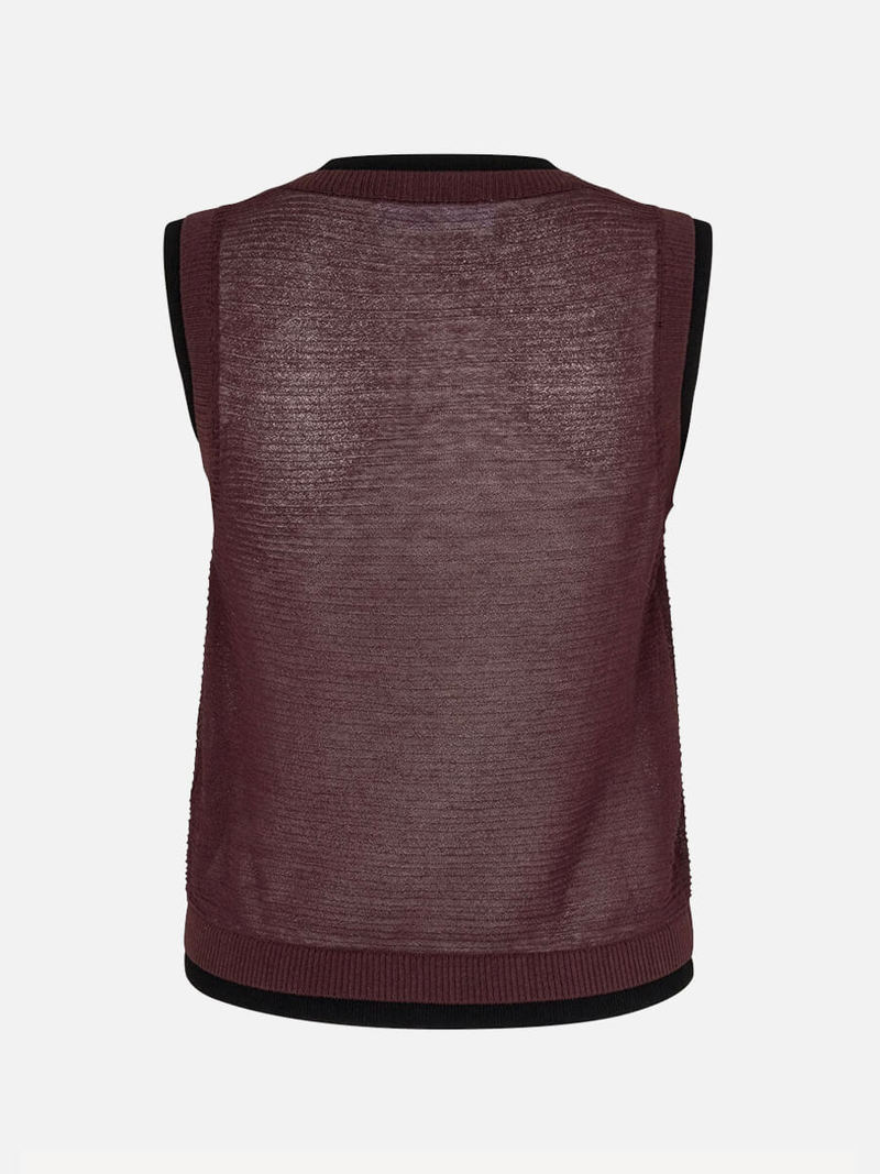 Samse Samse Saliv Vest