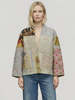 Sissel Edelbo Vintage Kantha Jacket - No.6 - Thumbnail 1