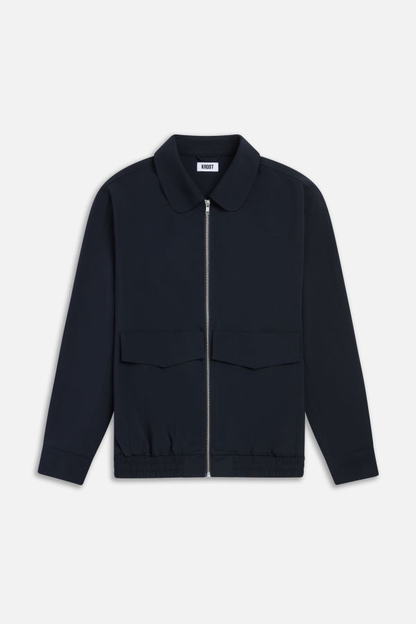 KROST Eco Combo Zip Jacket