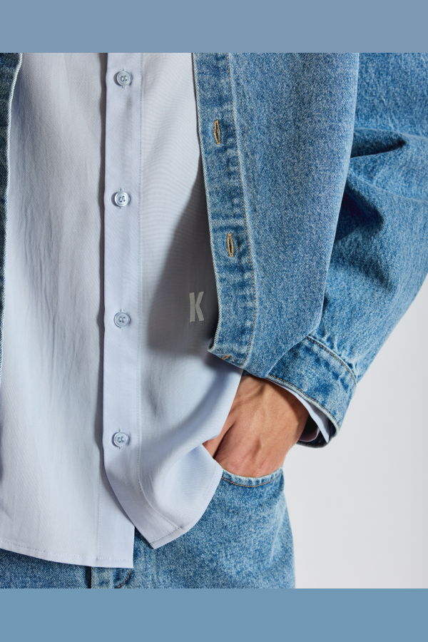 KROST Jordan K Shirt