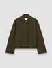 JOSEPH Kalaa Double Face Wool Jacket - Thumbnail 4