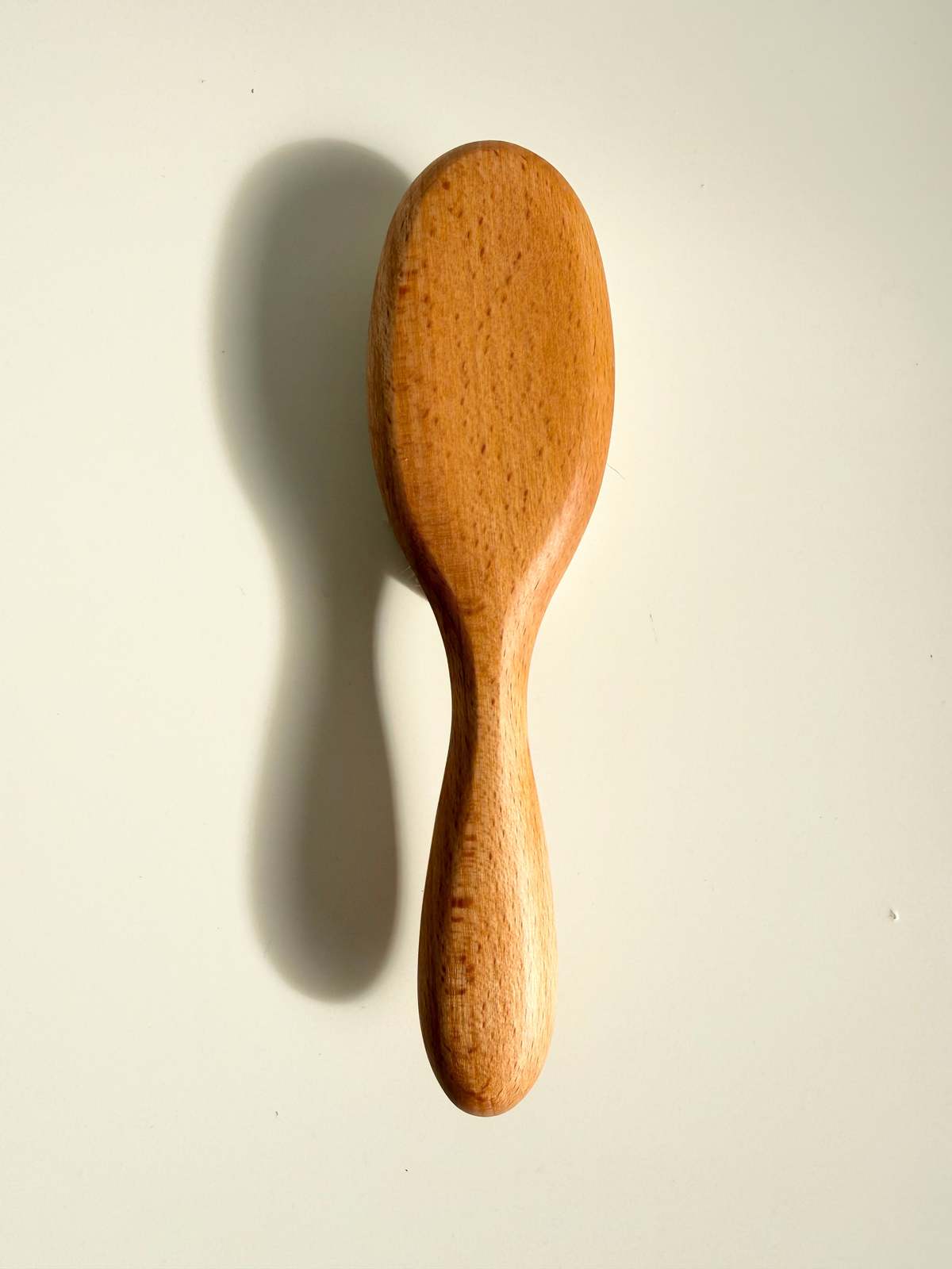 L'Artisan Brossier French Baby Brush - 100% Natural Ultra Soft Goat Hair - Image 3 of 3