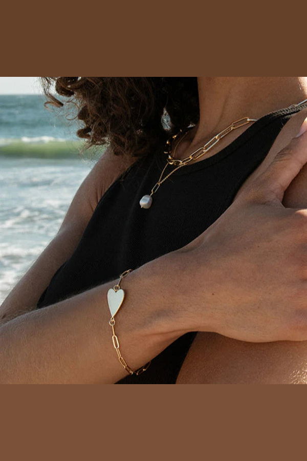 Thatch Amaya Bracelet