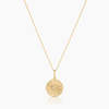 Thatch Sundial Coin Charm - Thumbnail 3