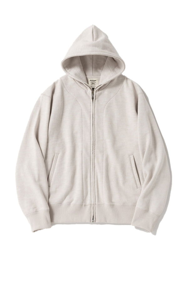 Jackman GG Sweat Parka Sweatshirt
