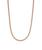 Thatch Coco Sand Silk Cord Necklace - Thumbnail 1