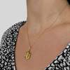 Thatch Divine Feminine Necklace - Thumbnail 2