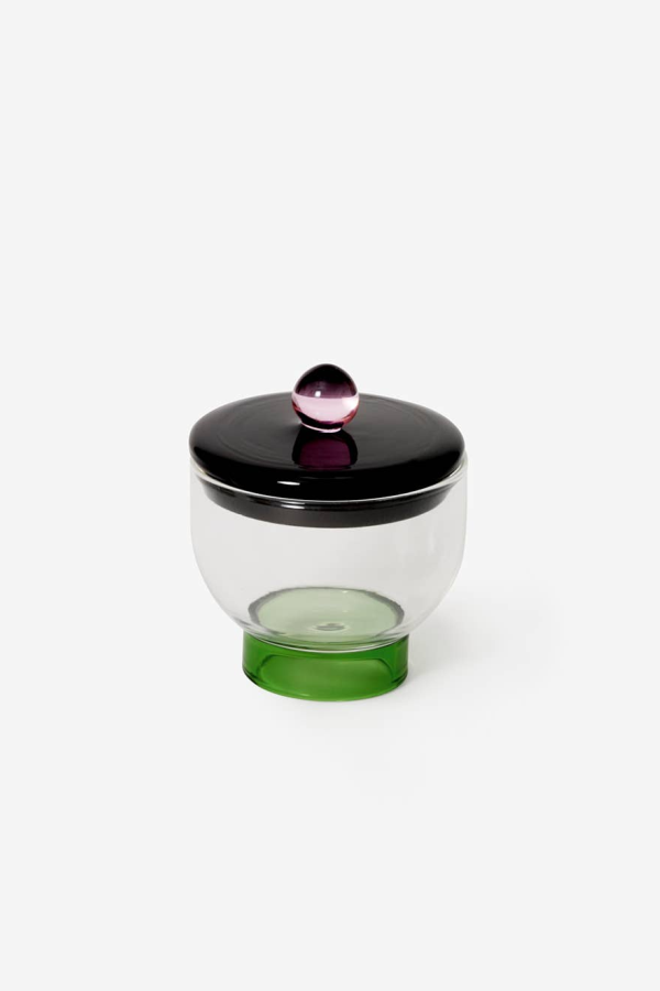 Areaware Everything Nice Salt Bowl