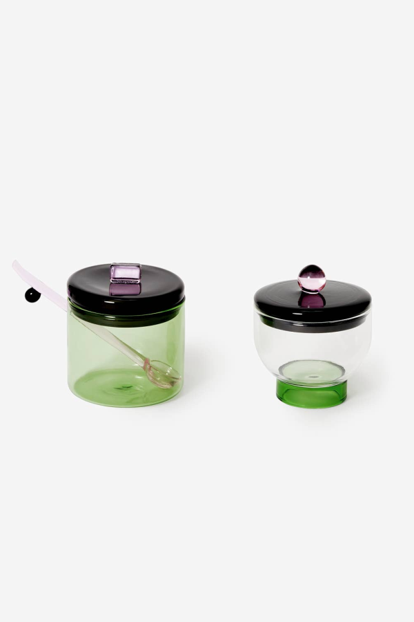 Areaware Everything Nice Salt Bowl