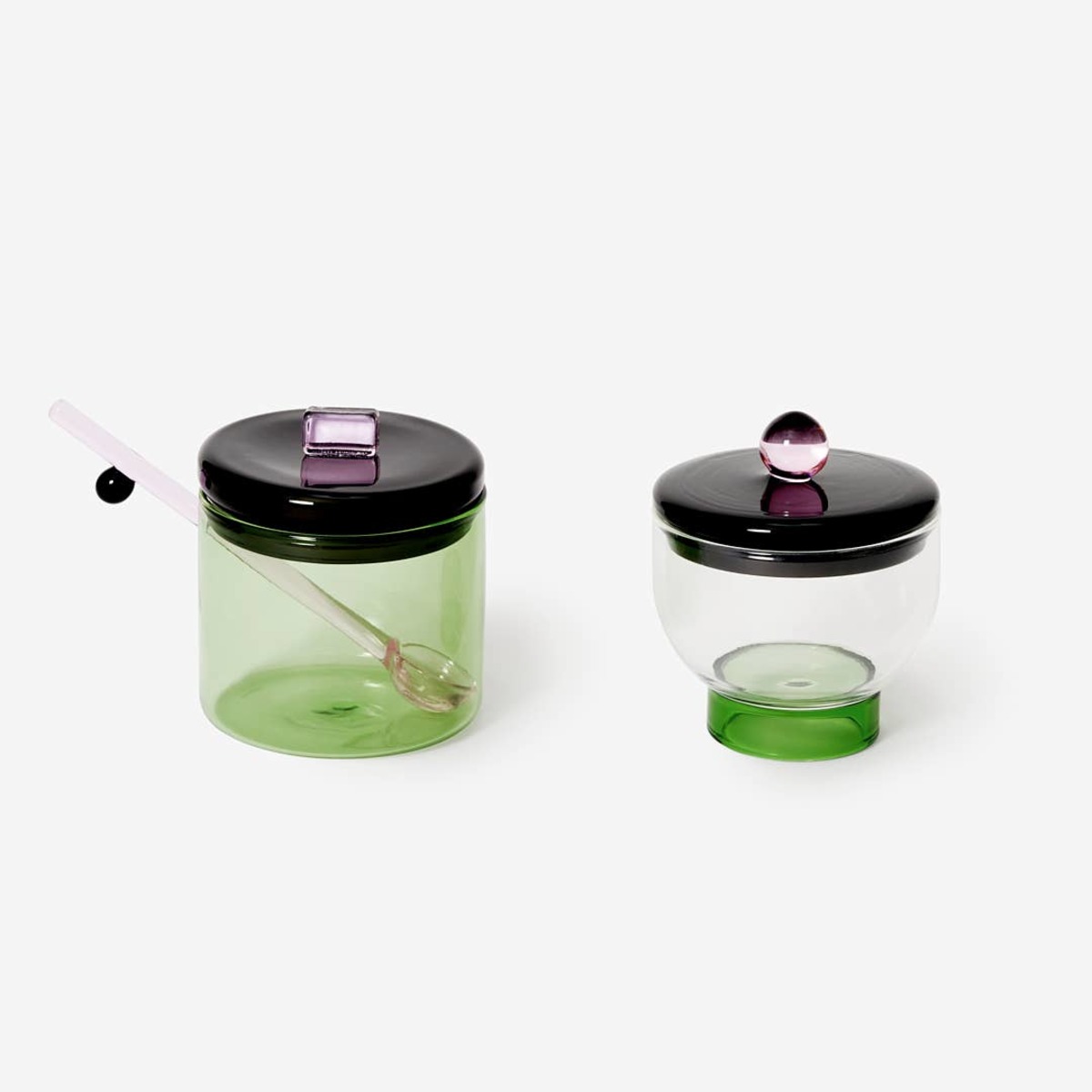 Areaware Everything Nice Salt Bowl - Image 2 of 6