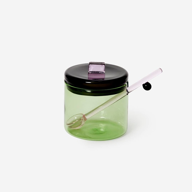 Areaware Everything Nice Salt Bowl