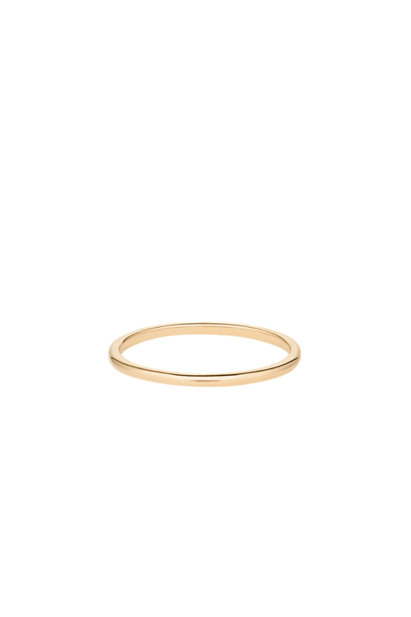 Thatch Goldie Ring