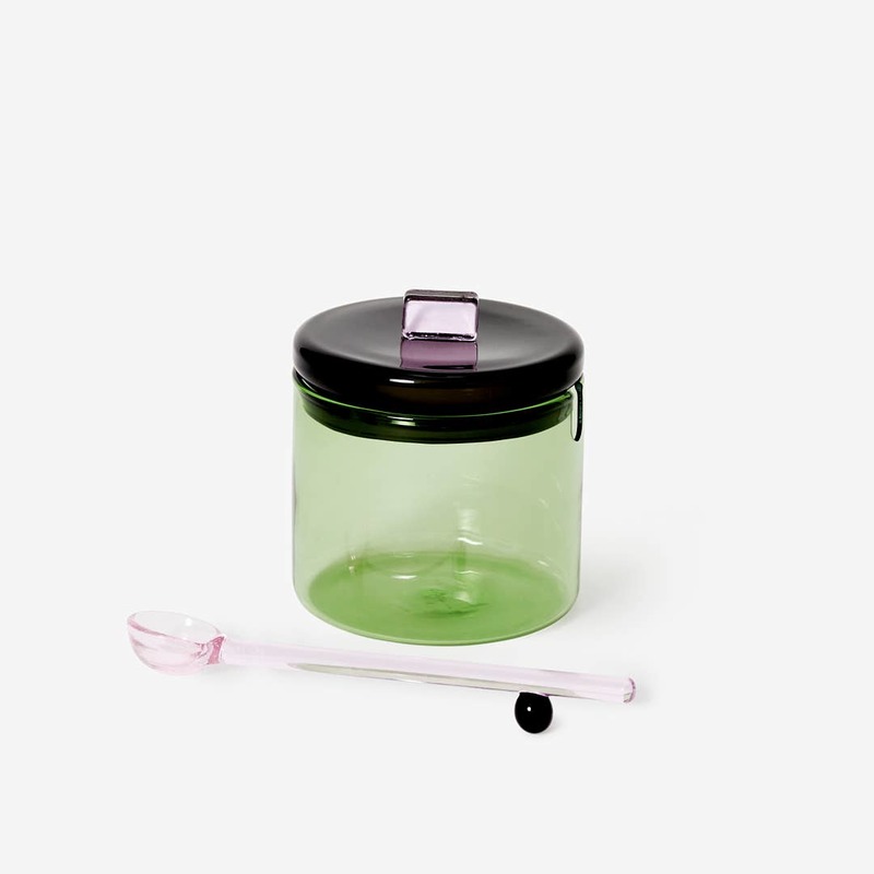 Areaware Everything Nice Salt Bowl