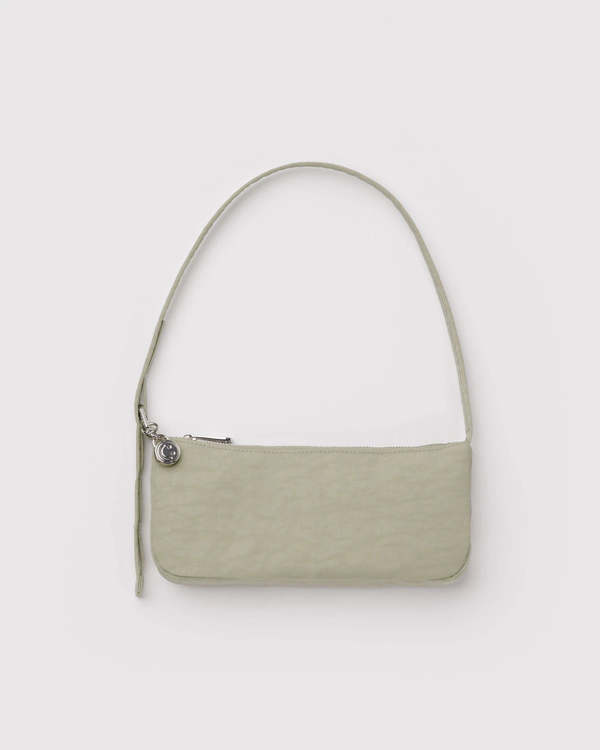 BAGGU Nylon Pouchette Bag