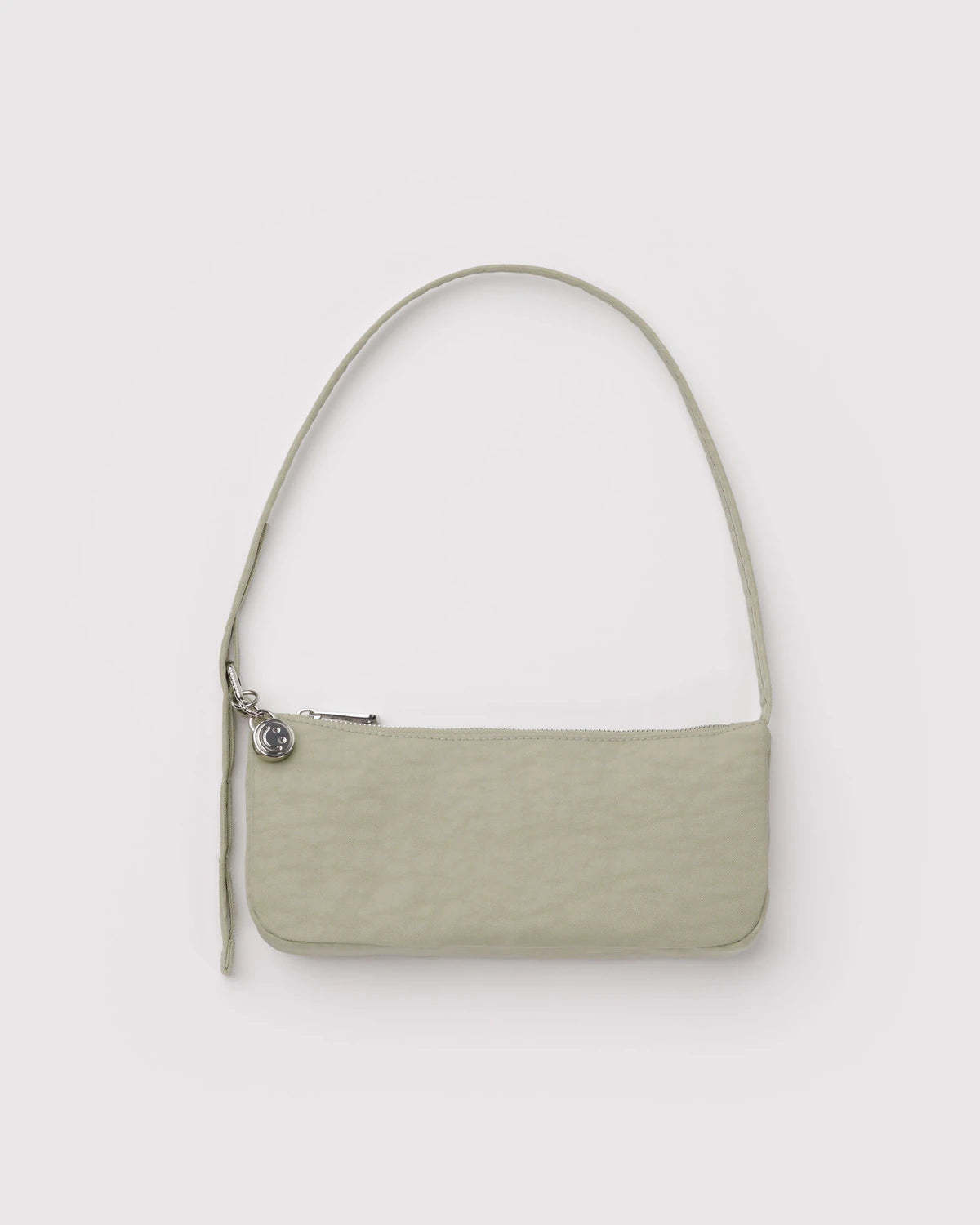 BAGGU Nylon Pouchette Bag - Image 5 of 9