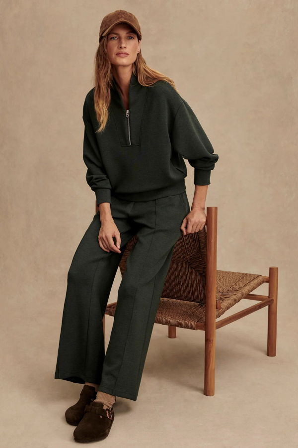 Varley Davidson Sweatshirt