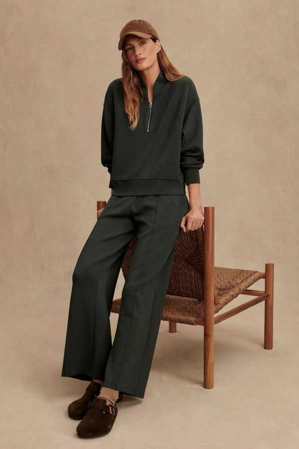 Varley Davidson Sweatshirt