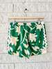 Trovata Charlie Short Shorts - Madalena Floral - Thumbnail 2