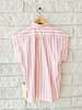Trovata Della Shirt - Pink Stripe - Thumbnail 2