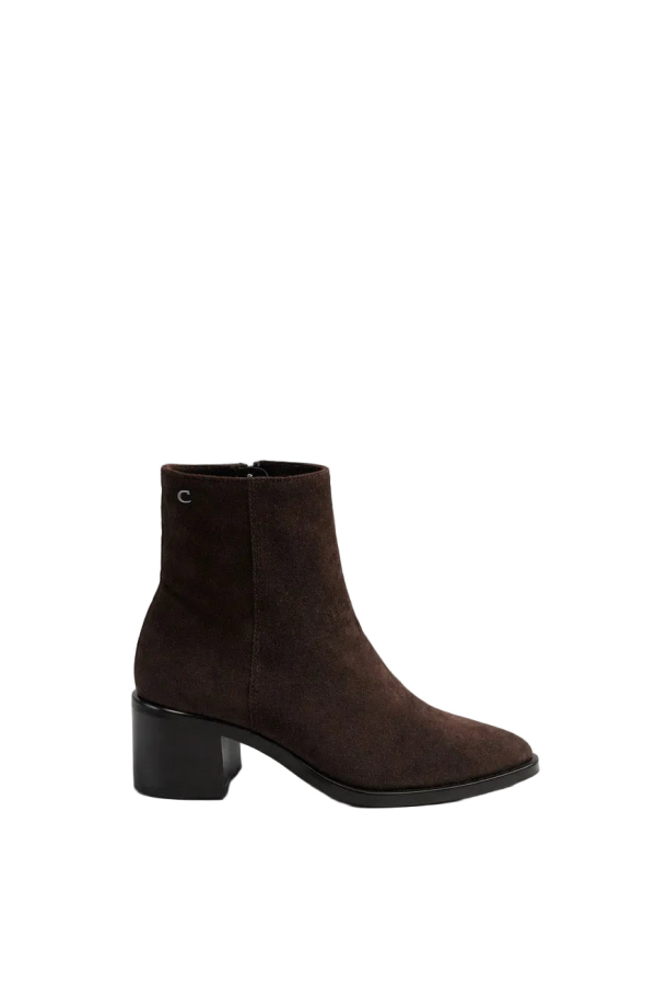 La Canadienne Julieta Boot