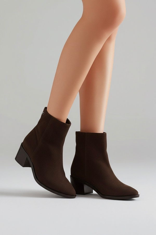 La Canadienne Julieta Boot