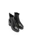 la canadienne Paxton Leather Boot - Black - Thumbnail 4