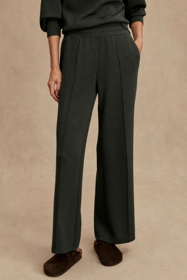 Varley The Wide Leg Pant 30" Pants