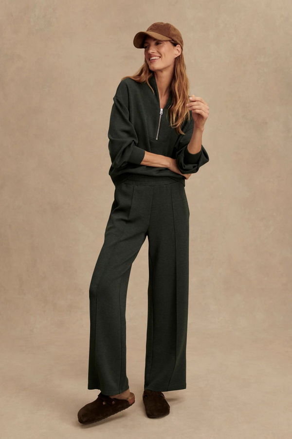 Varley The Wide Leg Pant 30" Pants