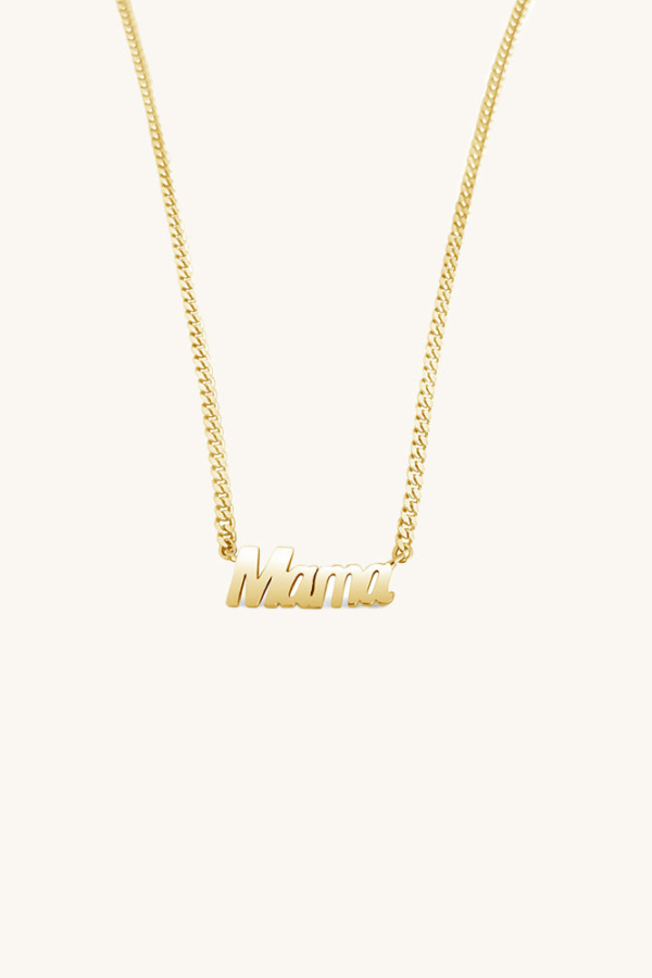 Sierra Winter Jewelry Big Mama Necklace