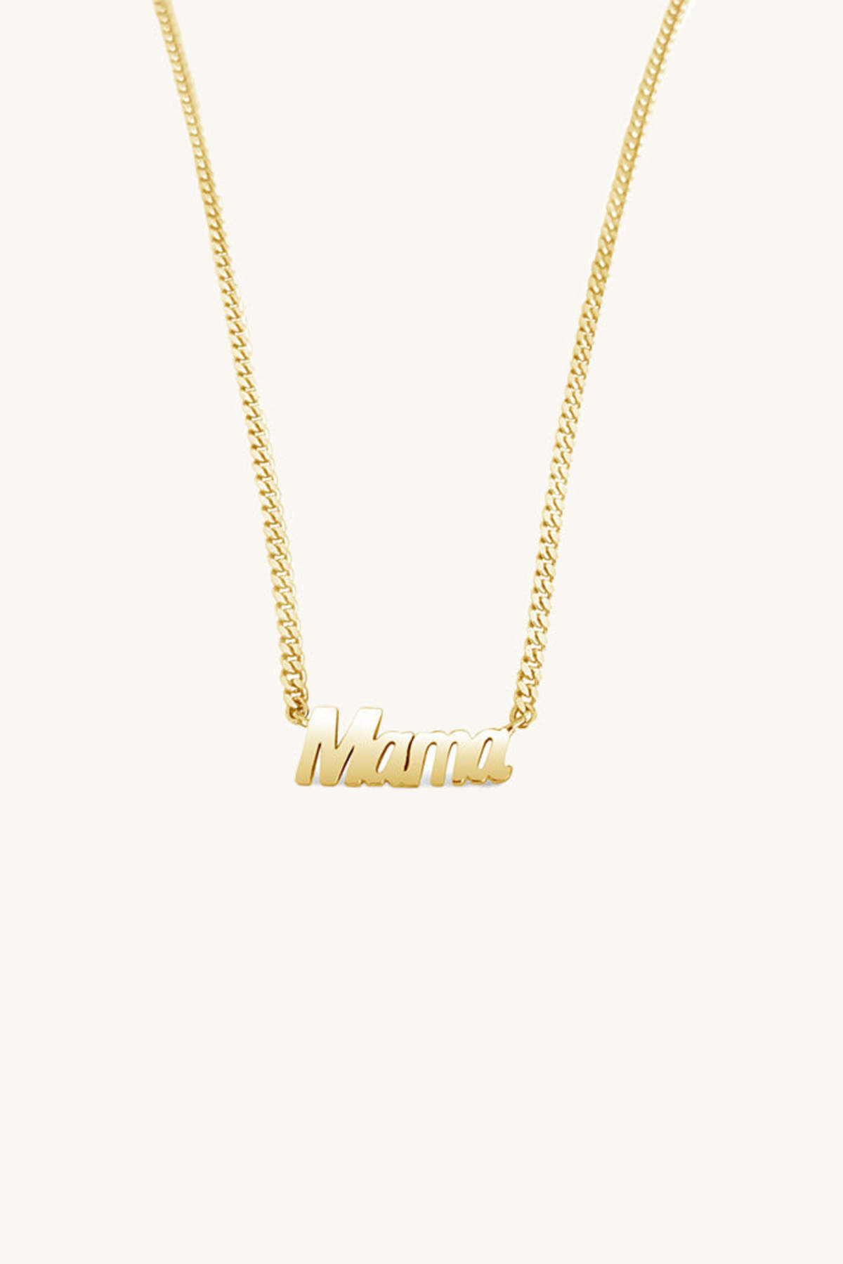 Sierra Winter Jewelry Big Mama Necklace - Image 1 of 3