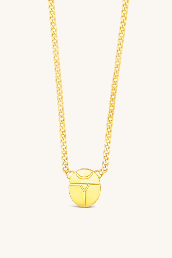 Sierra Winter Jewelry Revival Necklace