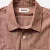 Taylor Stitch Foundry Shirt - Thumbnail 2