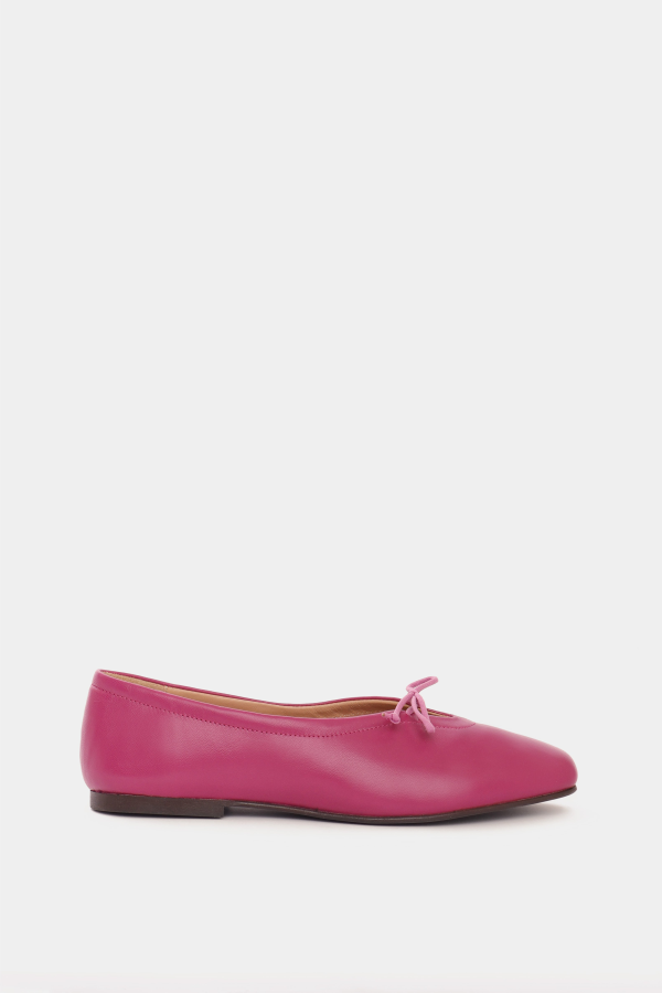 Maguire Prato Ballerina - Mauve