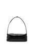 Maison Margiela Baguette Small Shoulder Bag - Black - Thumbnail 1