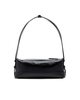 Maison Margiela Baguette Small Shoulder Bag - Black - Thumbnail 2