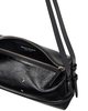 Maison Margiela Baguette Small Shoulder Bag - Black - Thumbnail 5