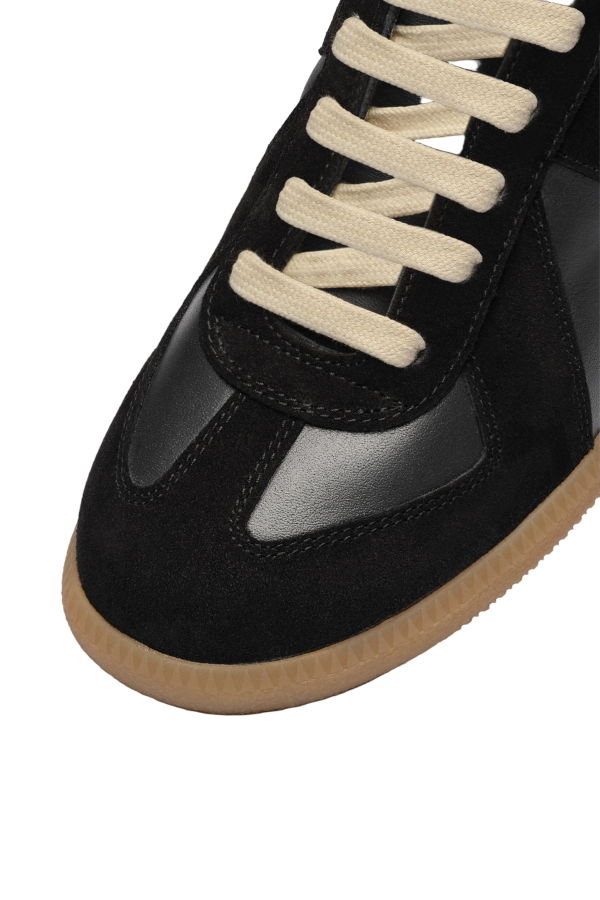 Maison Margiela Replica Sneakers - Black