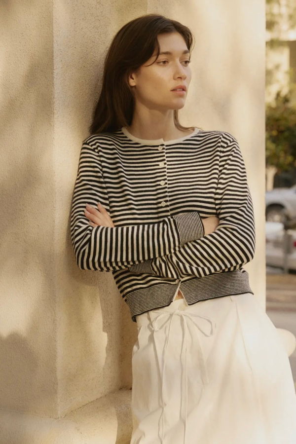 Mod Ref Montana Cardigan