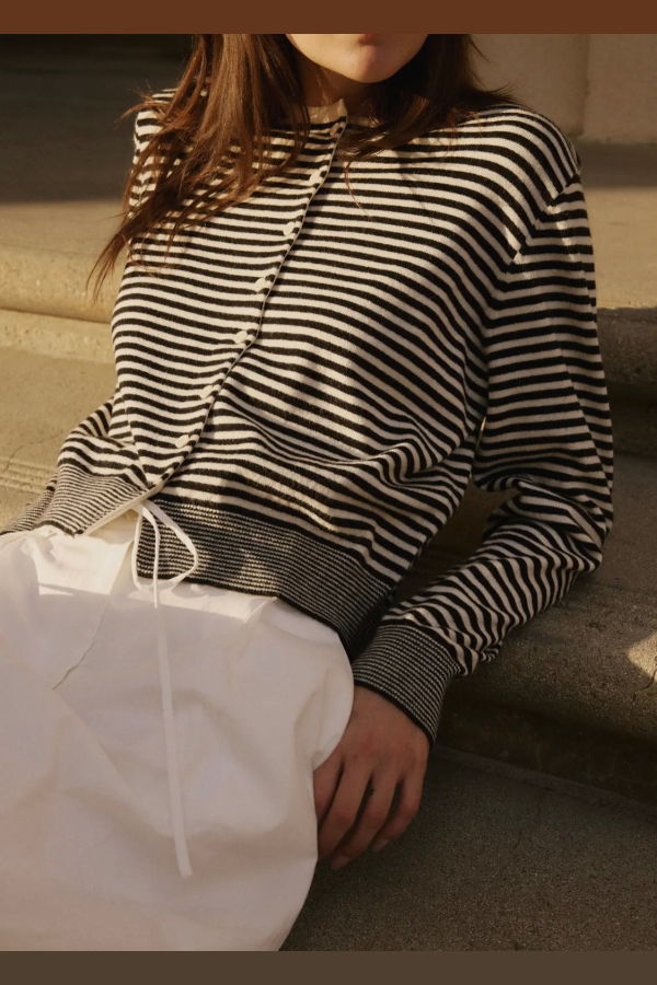 Mod Ref Montana Cardigan