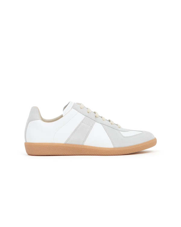 Maison Margiela Replica Sneakers - White
