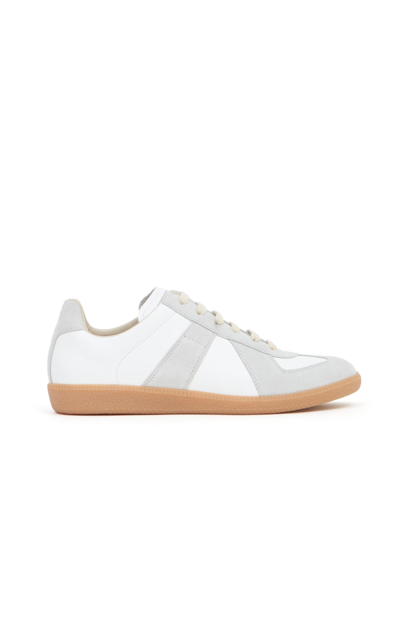 Maison Margiela Replica Sneakers - White