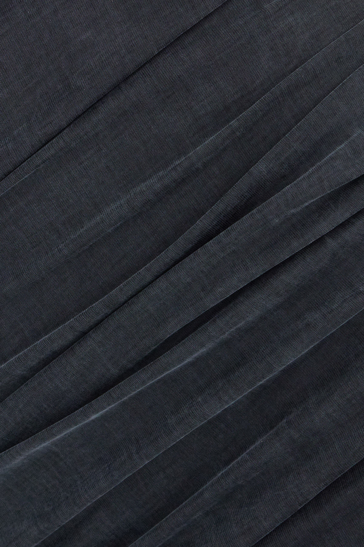 Vivienne Westwood Stretch Cupro Dress - Black - Image 3 of 3