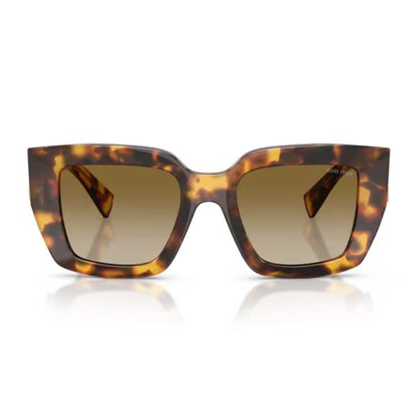 MIU MIU 0MU B05S Miu Glimpse Sunglasses
