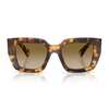 MIU MIU 0MU B05S Miu Glimpse Sunglasses - Thumbnail 1